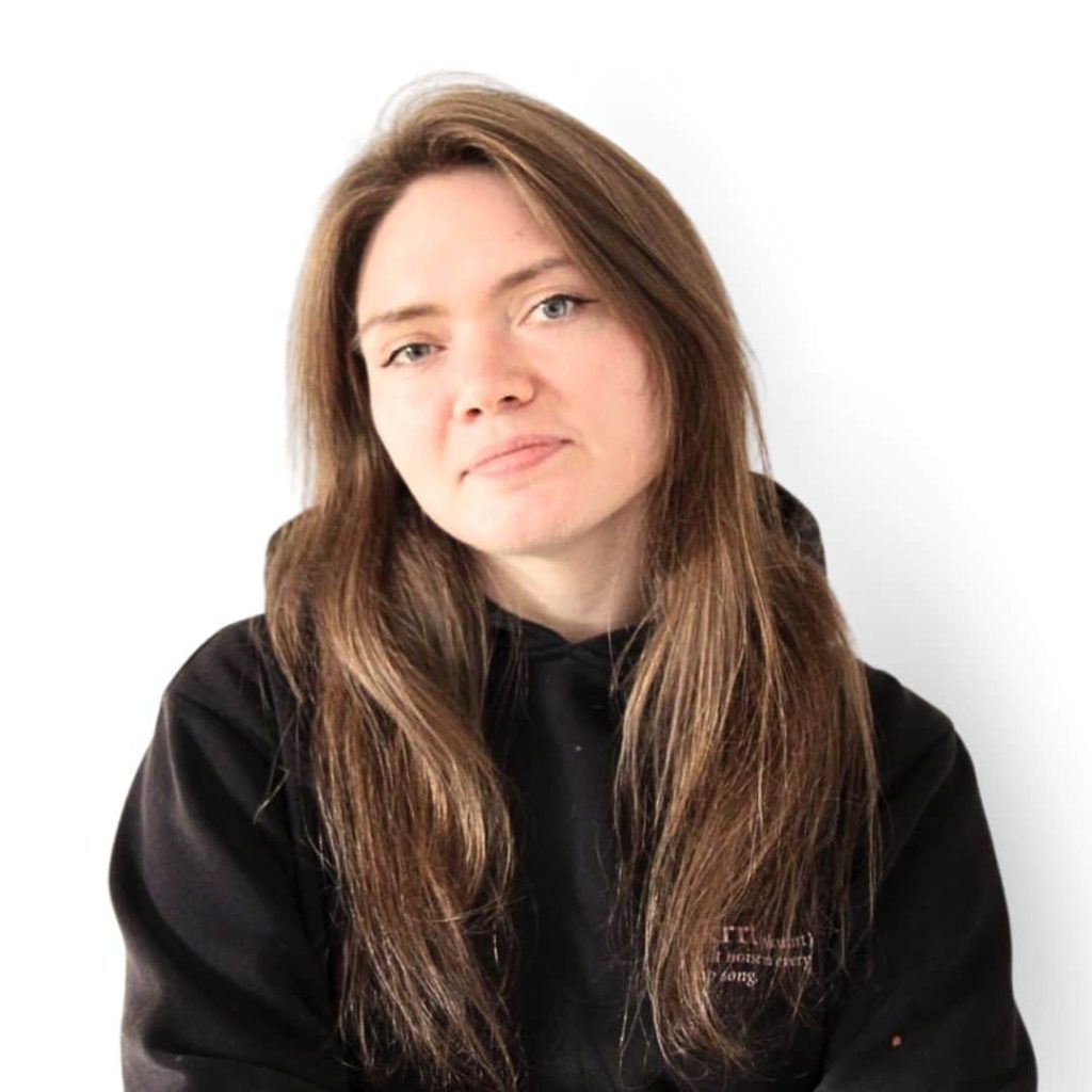 Coach Kate