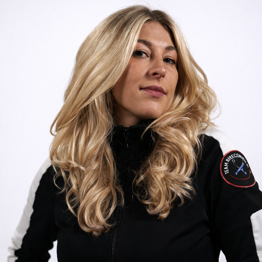 Coach Michelle