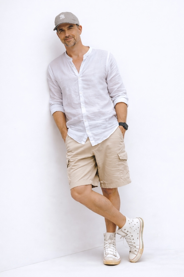 Coach Yves