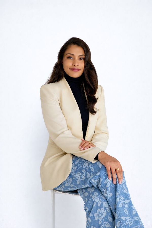 Coach Mehak