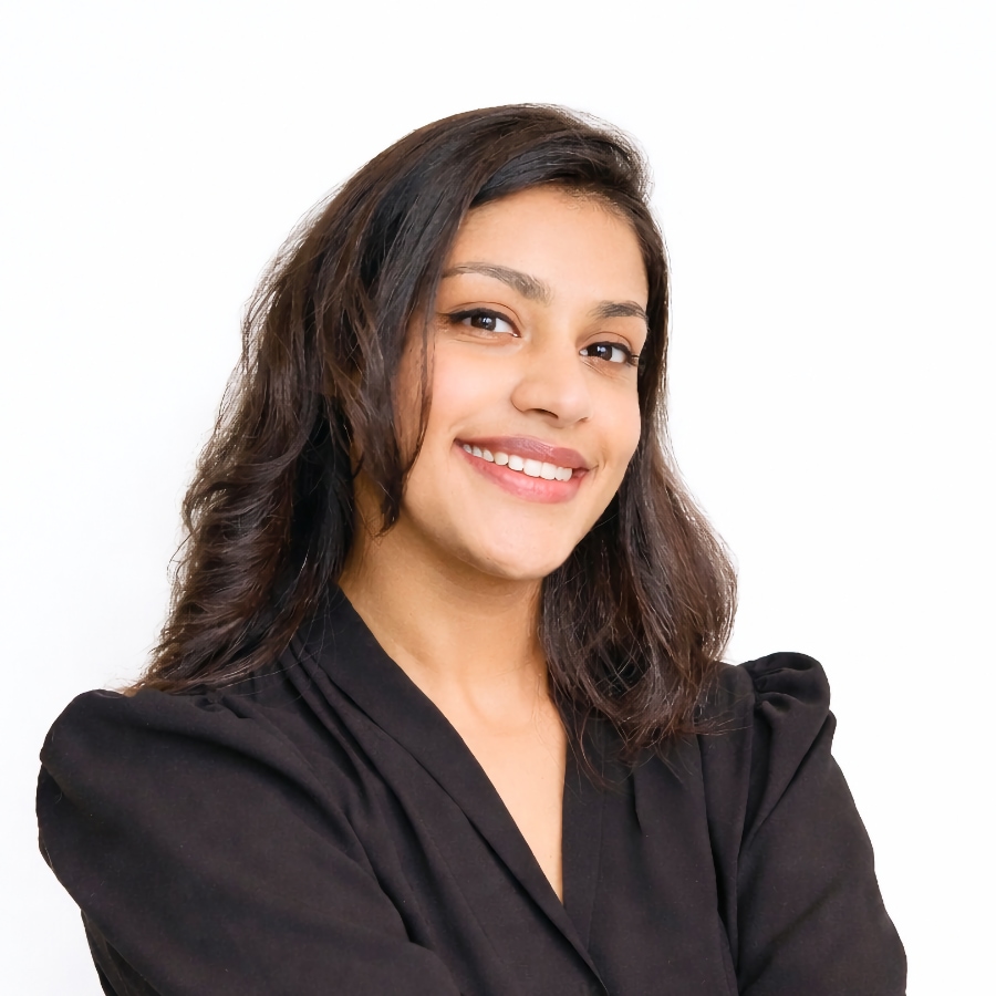 Coach Mehak